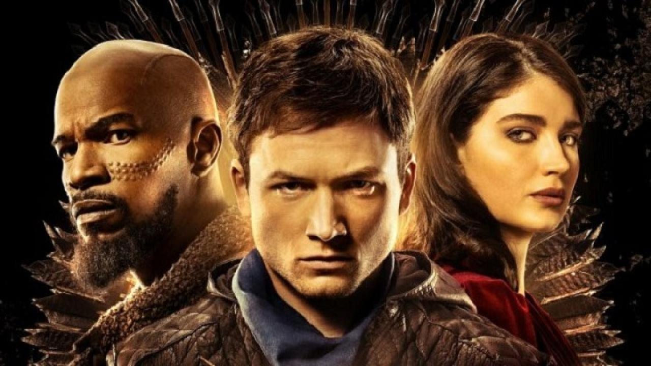 فيلم Robin Hood 2018 مترجم