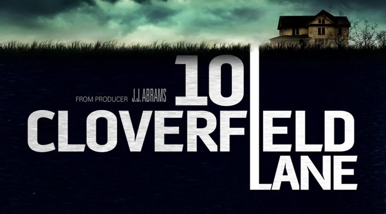 فيلم 10 Cloverfield Lane 2016 مترجم اون لاين