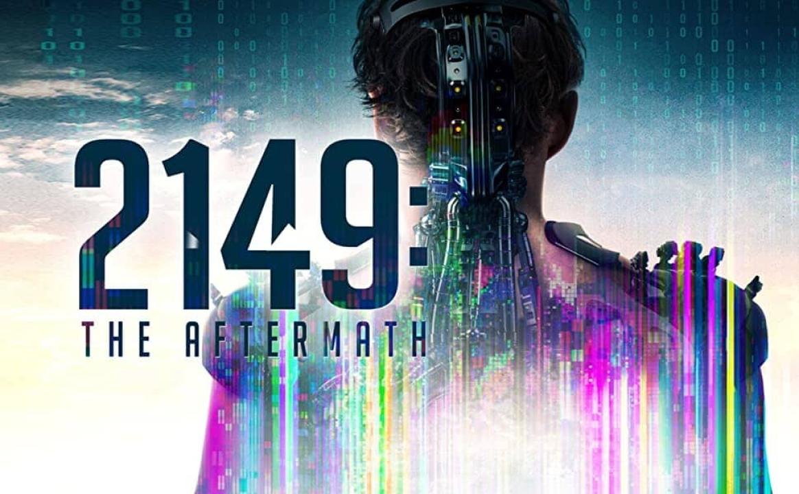 فيلم 2149 The Aftermath 2021 مترجم