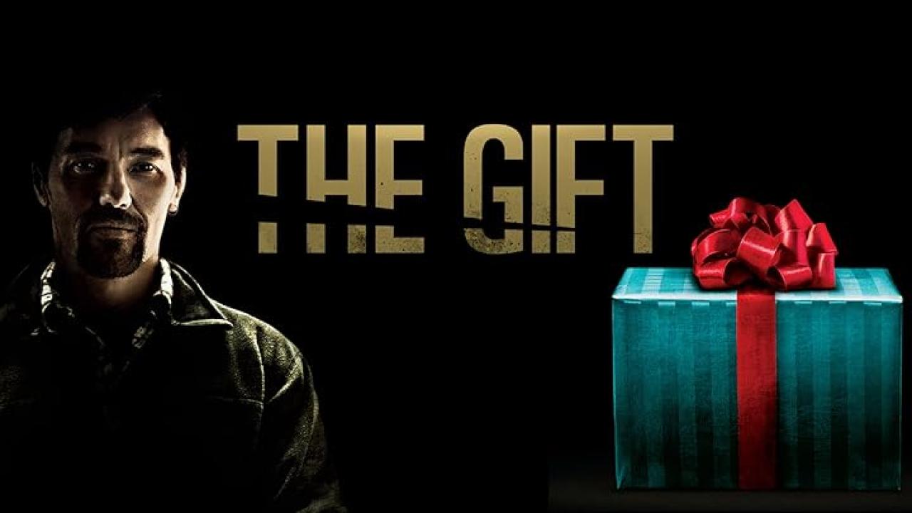 فيلم The Gift 2015 مترجم اون لاين