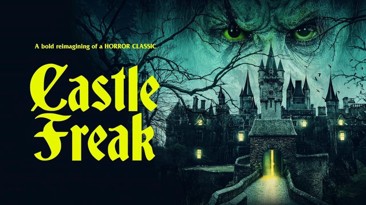 فيلم Castle Freak 2020 مترجم