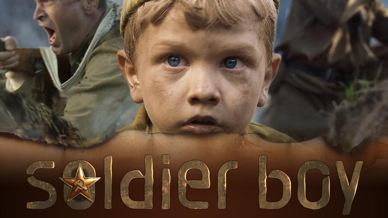 فيلم Soldatik 2021 مترجم