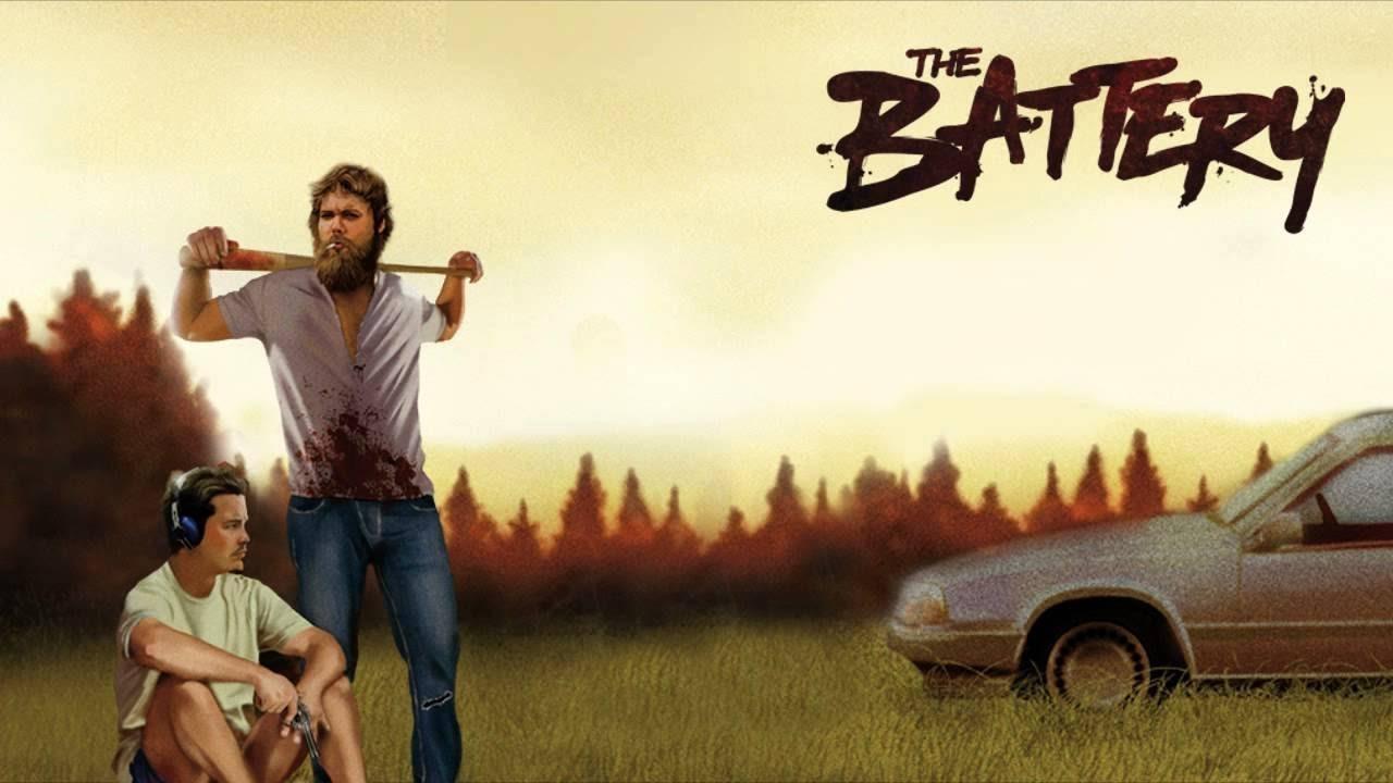 فيلم The Battery 2012 مترجم اون لاين