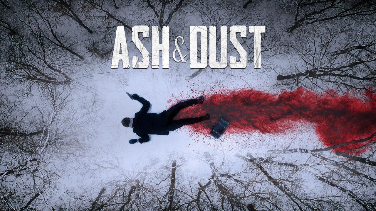 فيلم Ash & Dust 2022 مترجم