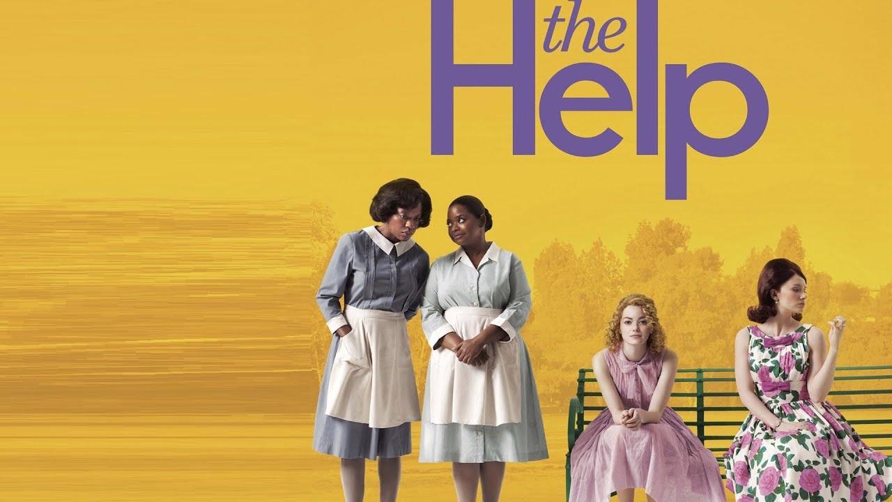 فيلم The Help 2011 مترجم اون لاين