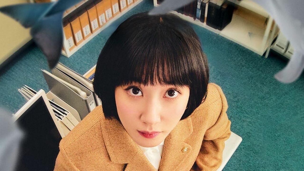 مسلسل Extraordinary Attorney Woo الحلقة 14 مترجمة