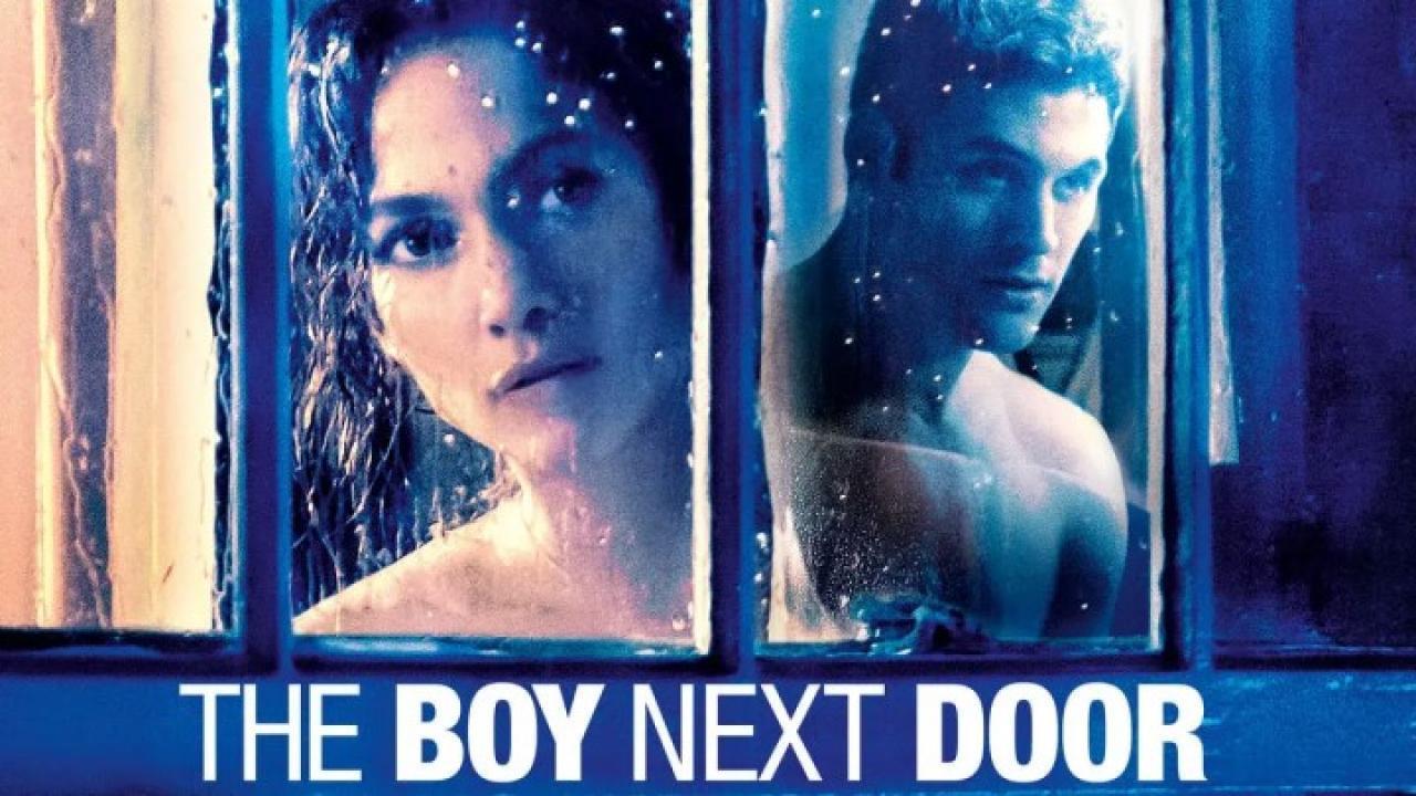 فيلم The Boy Next Door 2015 مترجم اون لاين