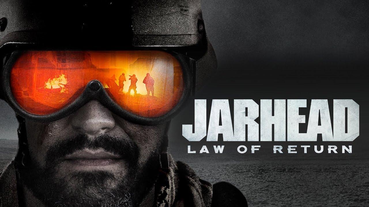 فيلم jarhead law of return 2019 مترجم اون لاين