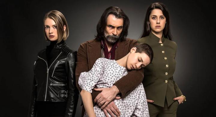 مسلسل 46 الحلقة 5 مترجمة