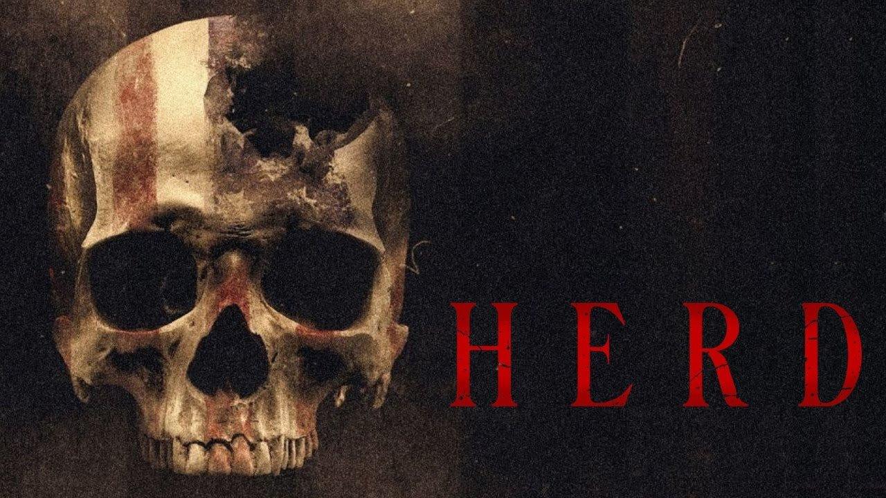 فيلم Herd 2023 مترجم