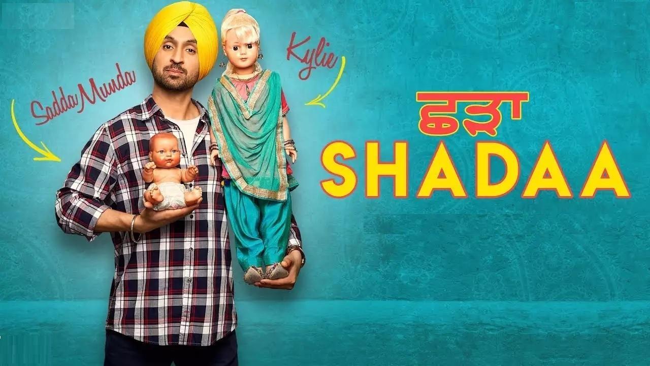 فيلم Shadaa 2019 مترجم اون لاين