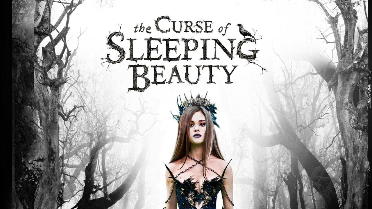 فيلم The Curse of Sleeping Beauty 2016 مترجم