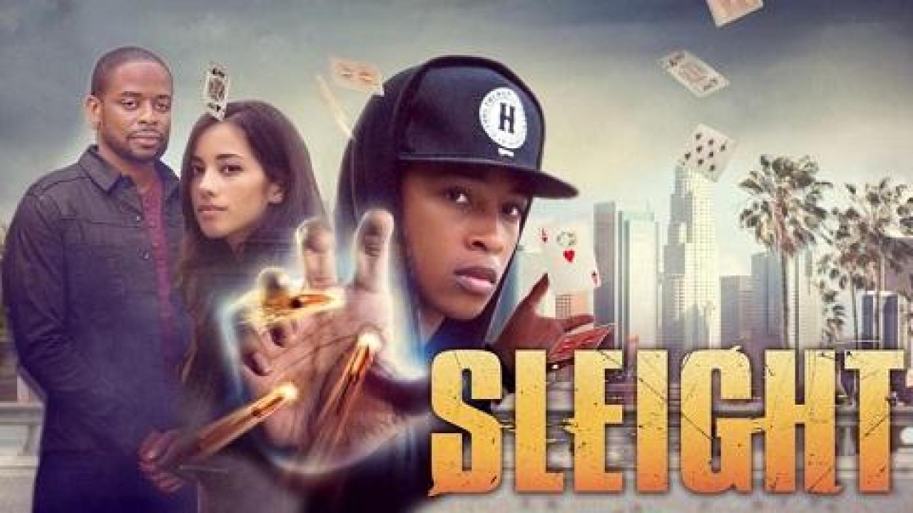 فيلم Sleight 2016 مترجم اون لاين