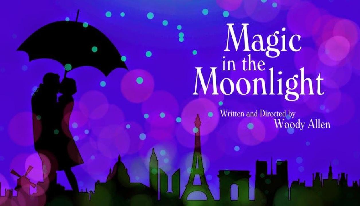 فيلم Magic In The Moonlight 2014 مترجم