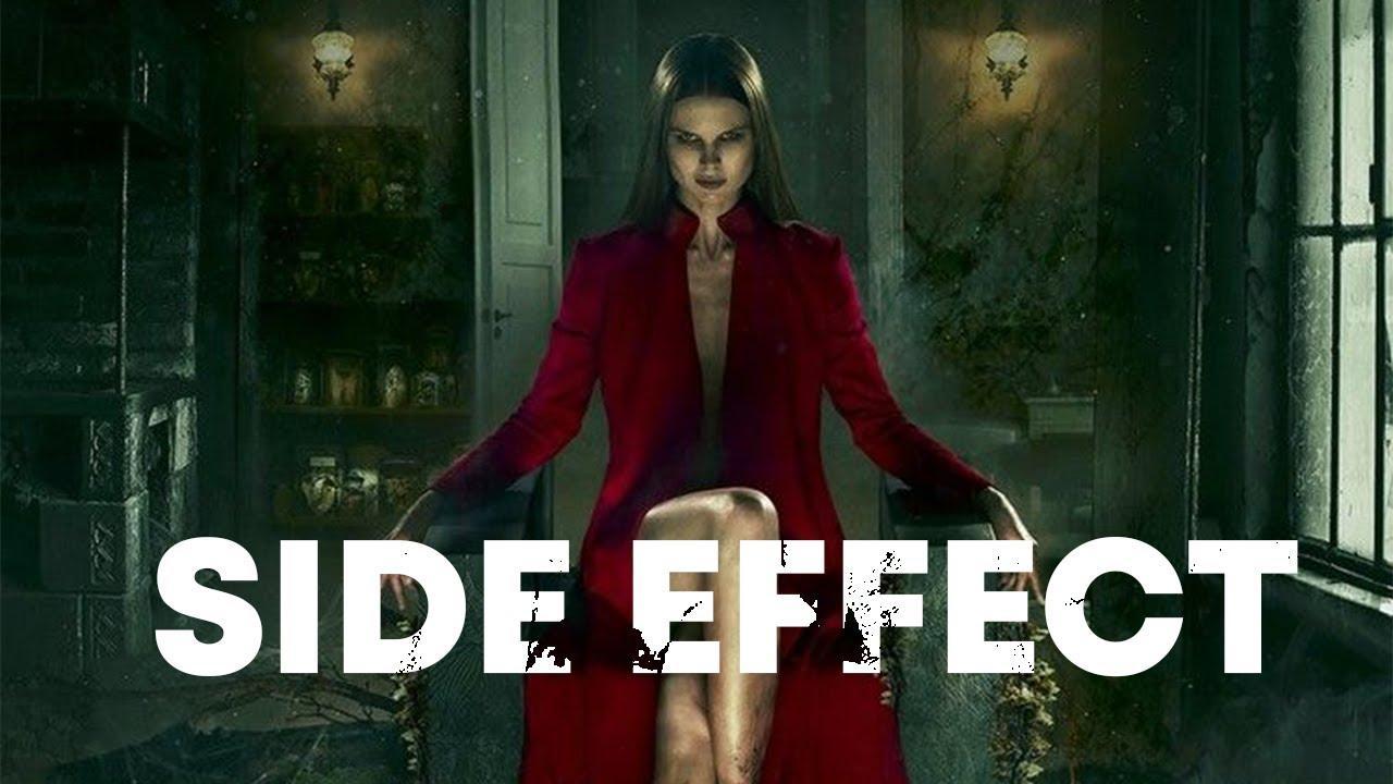 فيلم Pobochnyi effekt 2020 مترجم