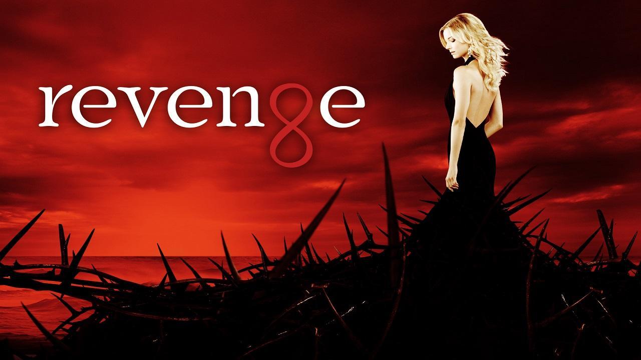 مسلسل Revenge الموسم الثاني الحلقة 2 مترجمة
