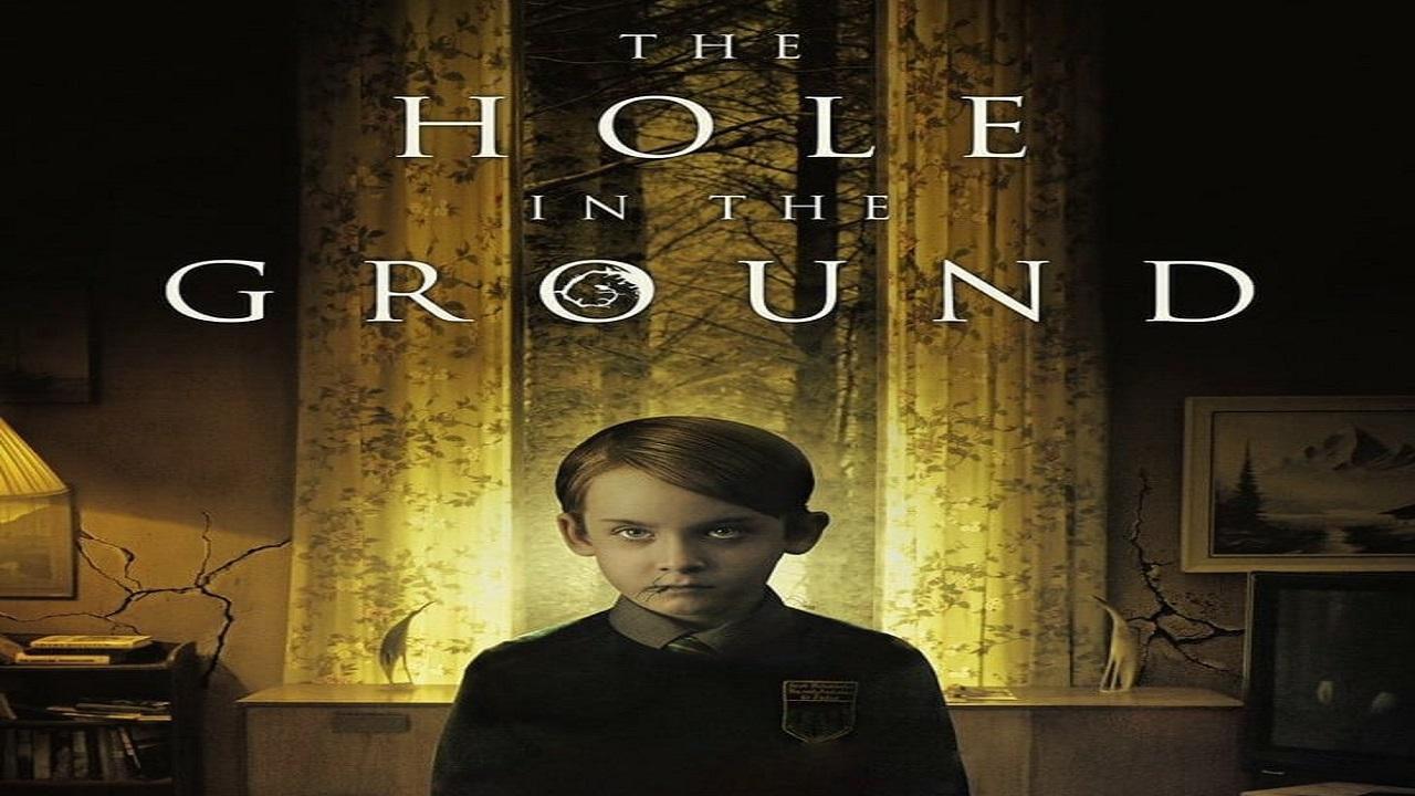 فيلم The Hole in the Ground 2019 مترجم