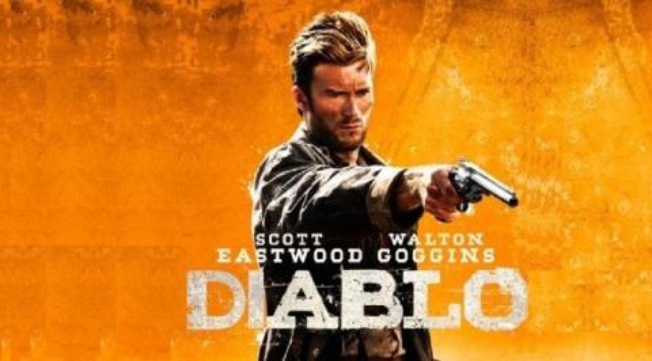 فيلم Diablo 2015 مترجم اون لاين