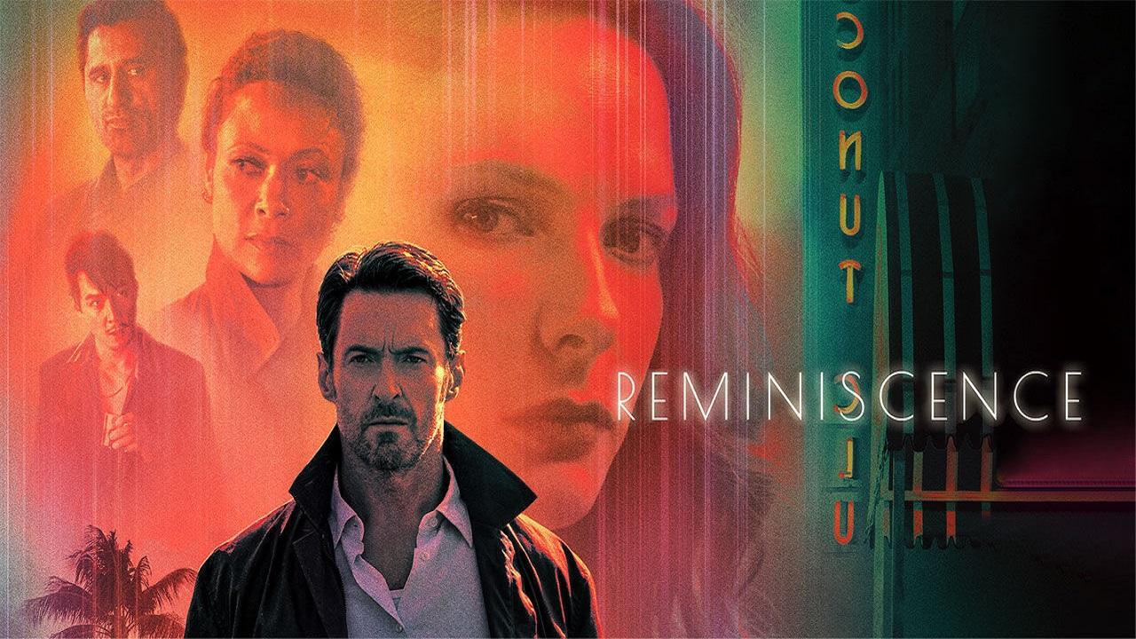 فيلم Reminiscence 2021 مترجم اون لاين