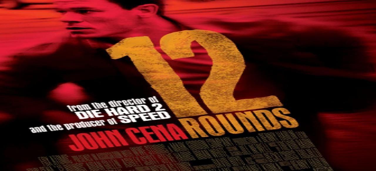 فيلم 12 Rounds 2009 مترجم
