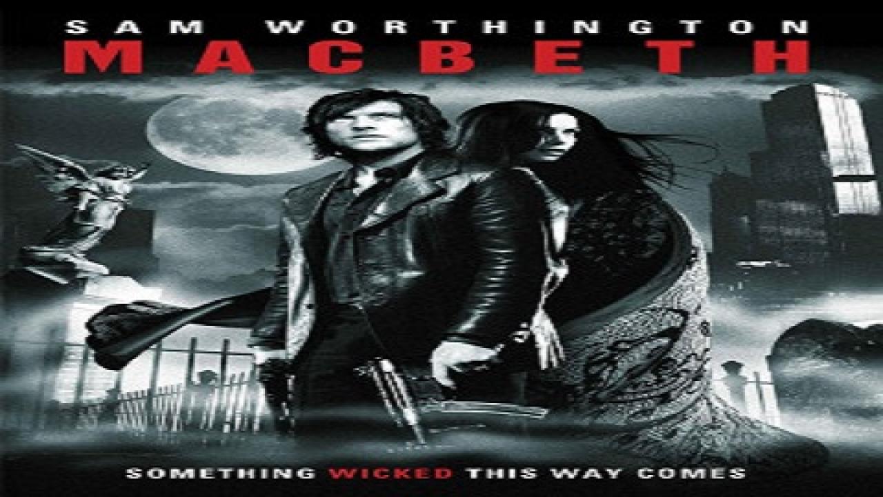 فيلم Macbeth 2006 مترجم اون لاين