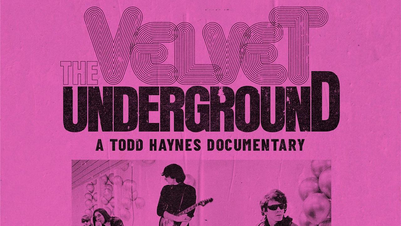 فيلم The Velvet Underground 2021 مترجم