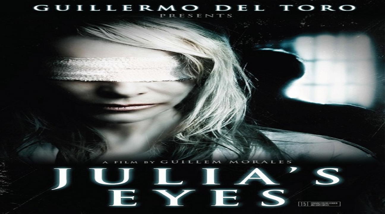 فيلم Julia's Eyes 2010 مترجم