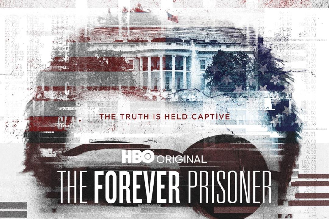 فيلم The Forever Prisoner 2021 مترجم