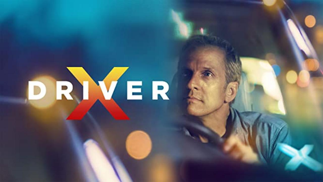فيلم DriverX 2017 مترجم