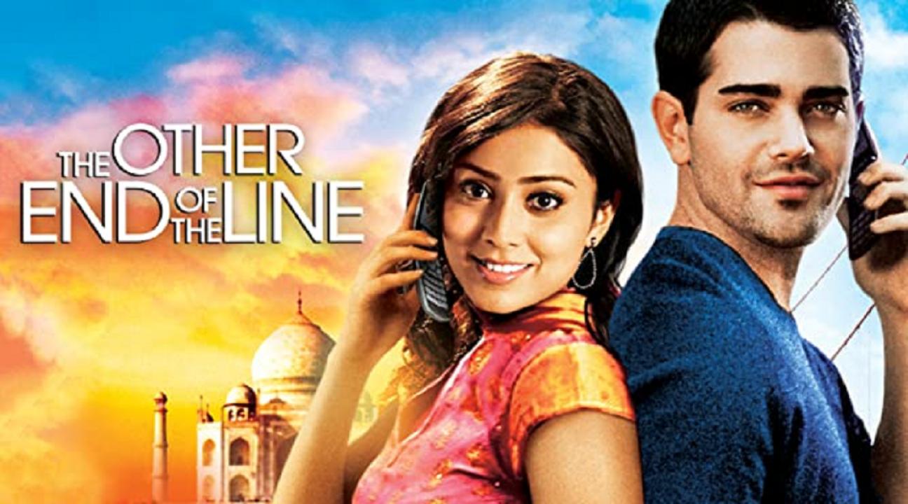 فيلم The Other End of the Line 2008 مترجم
