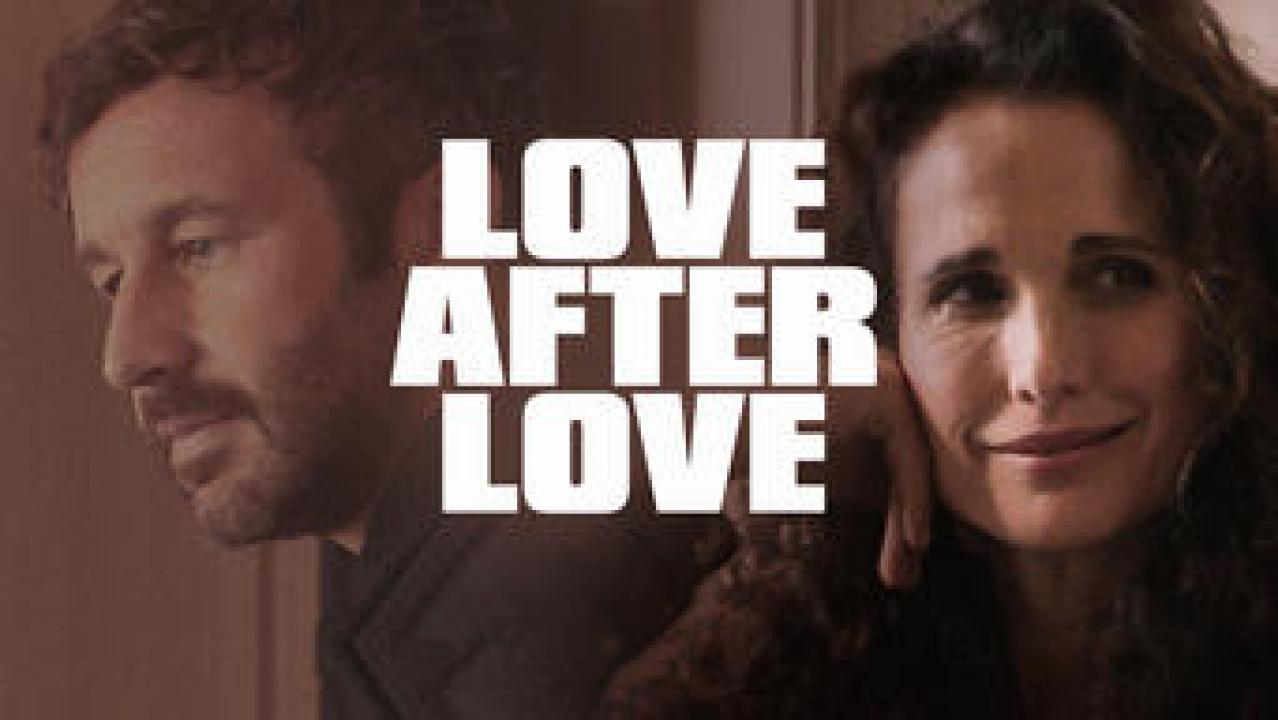 فيلم Love After Love 2017 مترجم