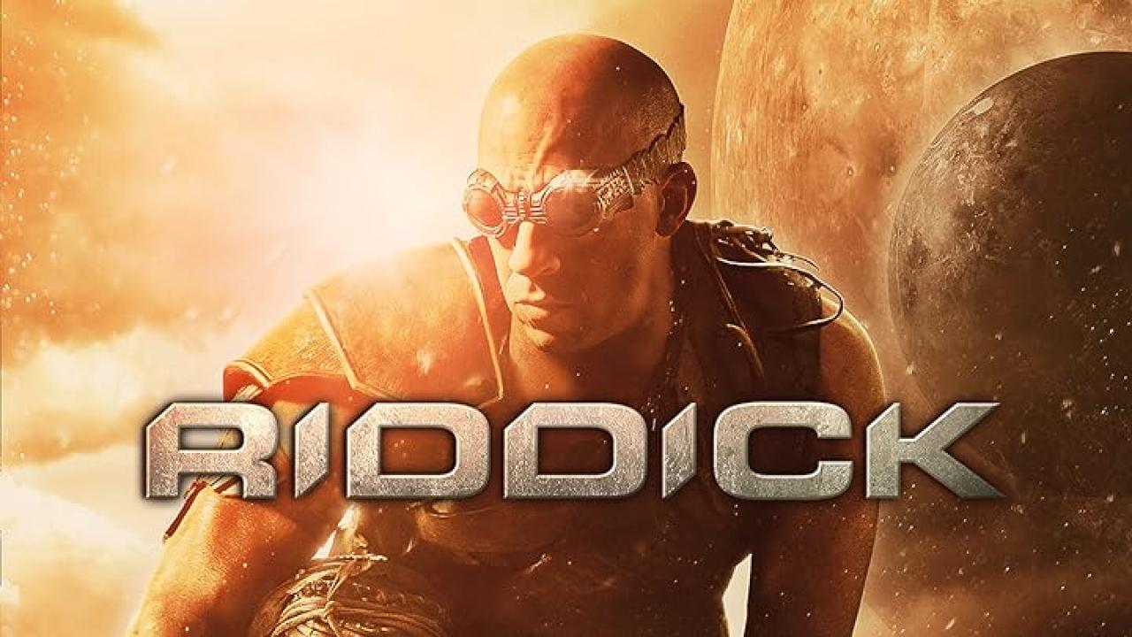 فيلم Riddick 2013 مترجم