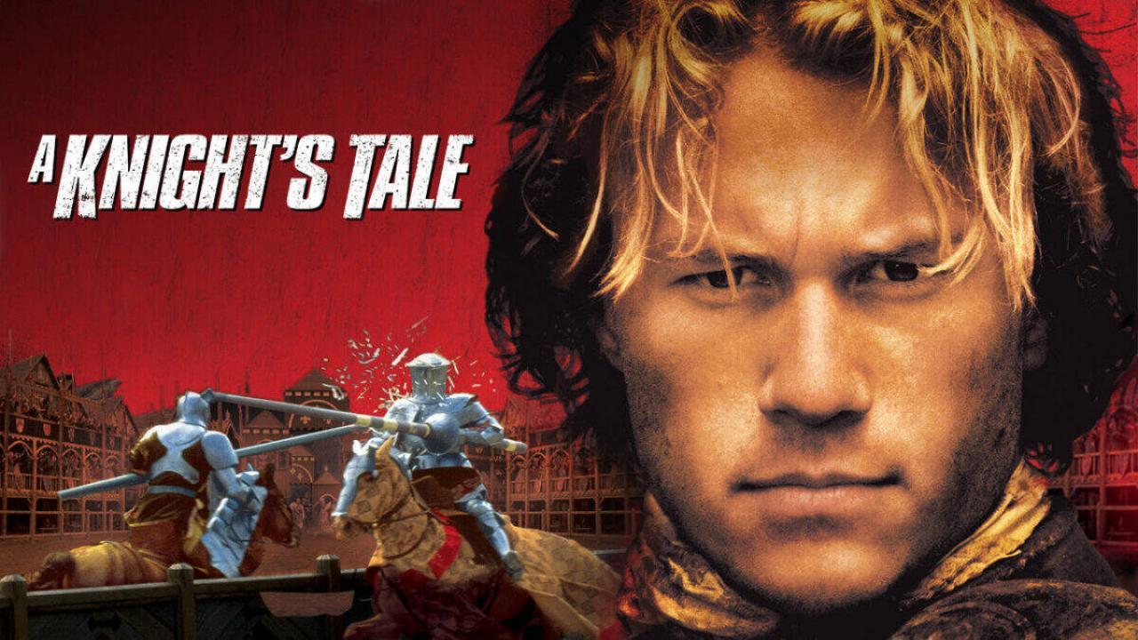 فيلم A Knight's Tale 2001 مترجم