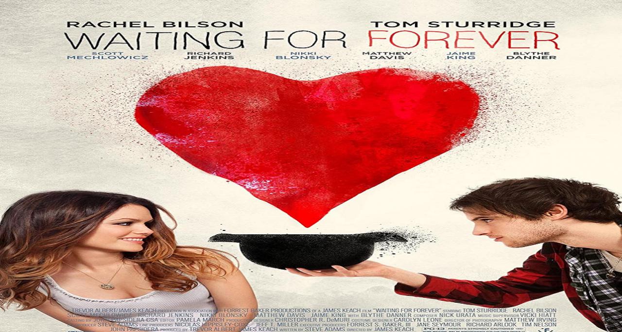 فيلم Waiting for Forever 2010 مترجم اون لاين