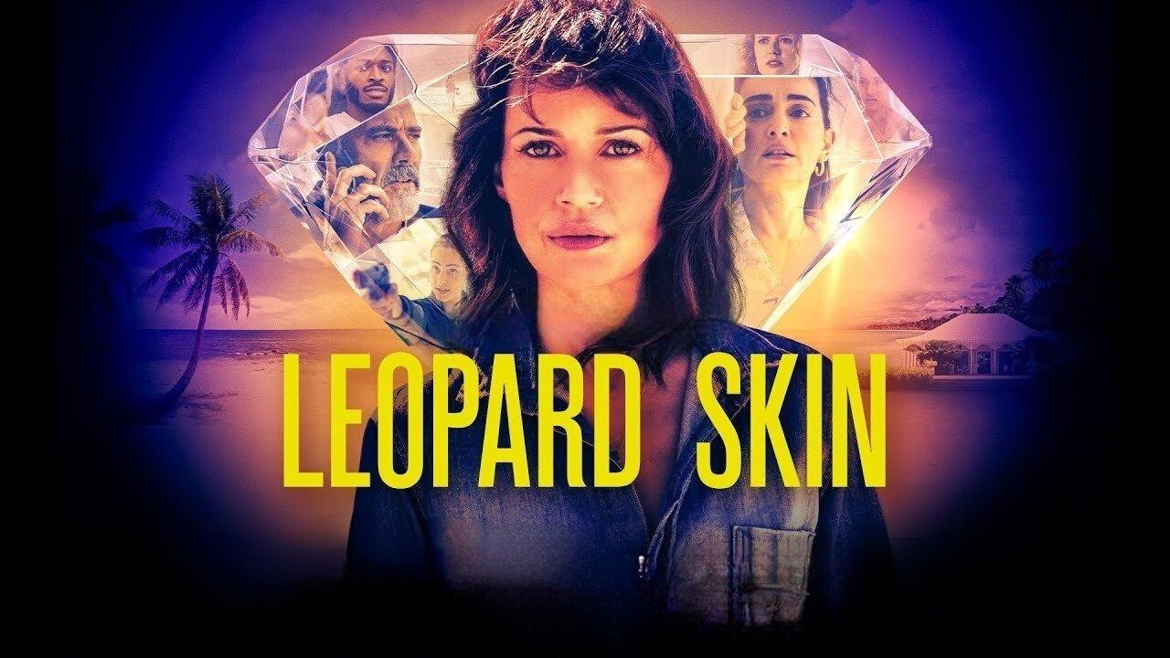 مسلسل Leopard Skin الموسم الاول الحلقة 4 الرابعة مترجمة