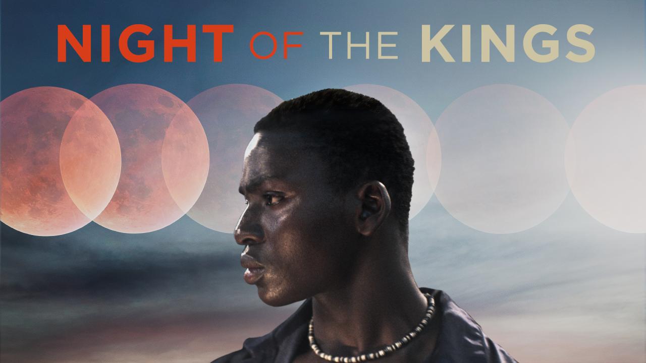 فيلم Night of the Kings 2020 مترجم