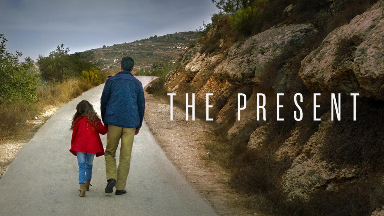 فيلم The Present 2020 مترجم