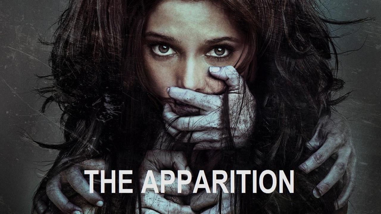 فيلم The Apparition 2012 مترجم اون لاين