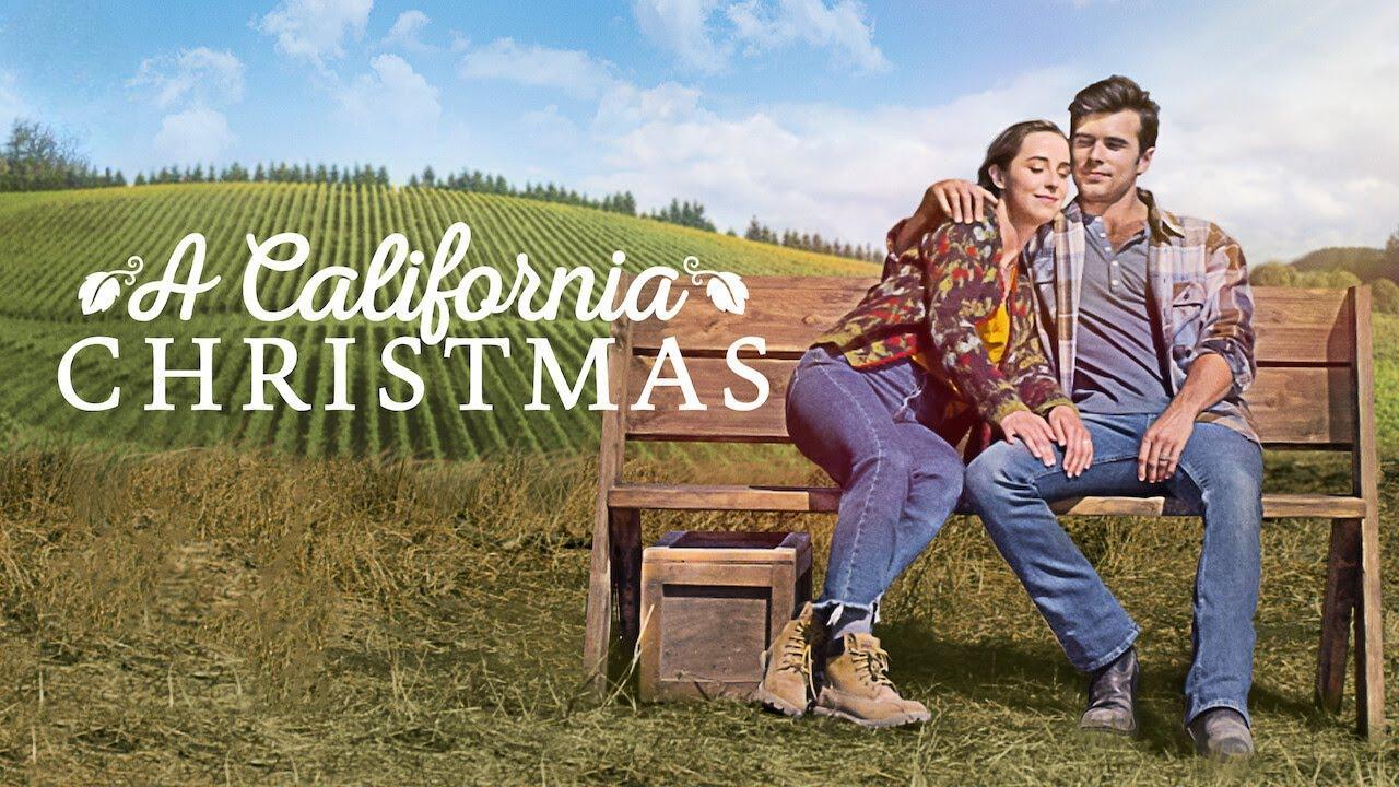 فيلم A California Christmas 2020 مترجم