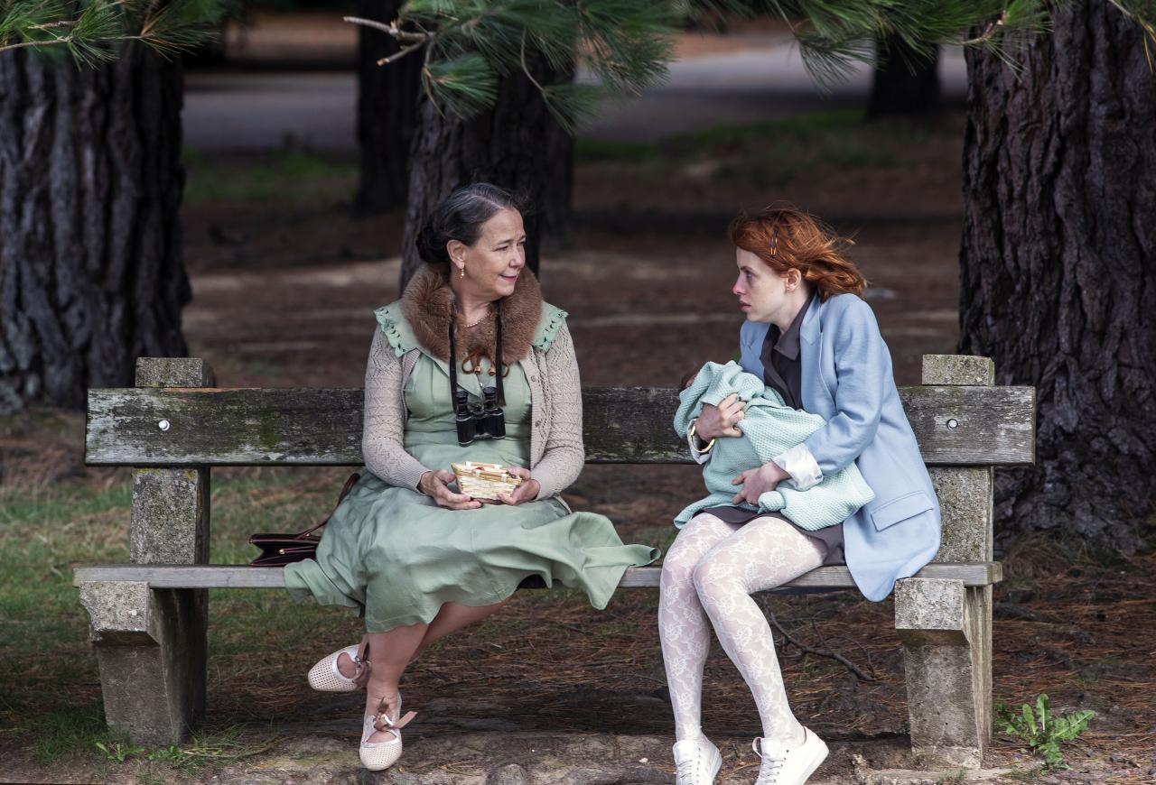 فيلم Baby 2022 مترجم
