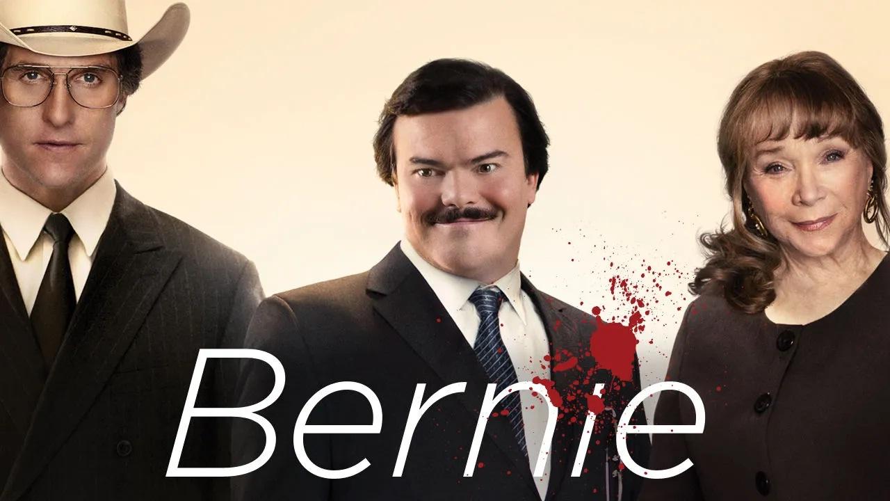 فيلم Bernie 2011 مترجم اون لاين
