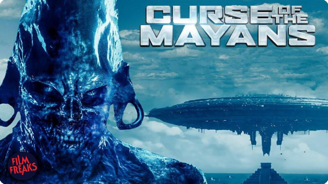 فيلم Curse of the Mayans 2017 مترجم