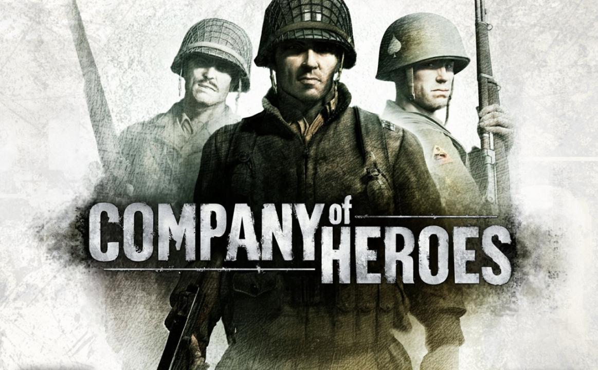 فيلم Company Of Heroes 2013 مترجم
