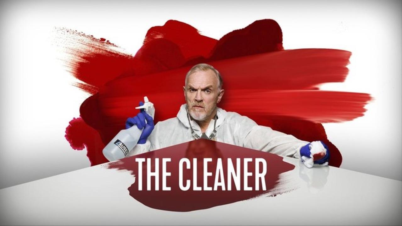 فيلم The Cleaner 2021 مترجم