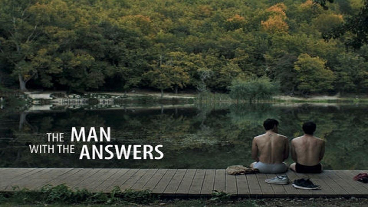 فيلم The Man with the Answers 2021 مترجم اون لاين
