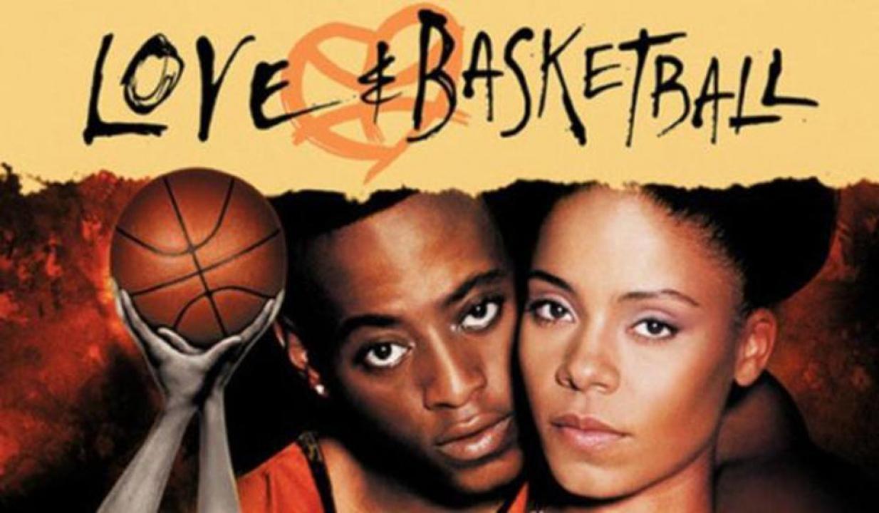 فيلم Love & Basketball 2000 مترجم