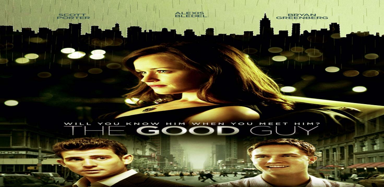 فيلم The Good Guy 2009 مترجم