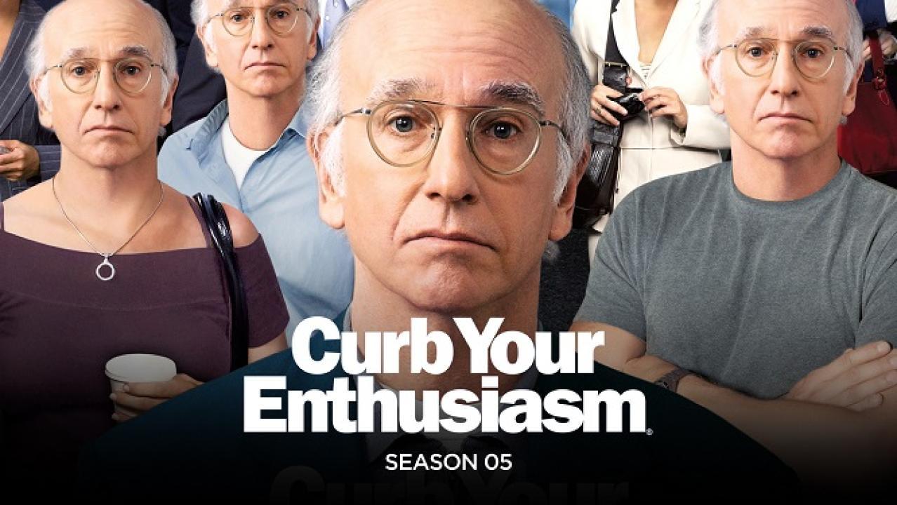 Curb Your Enthusiasm