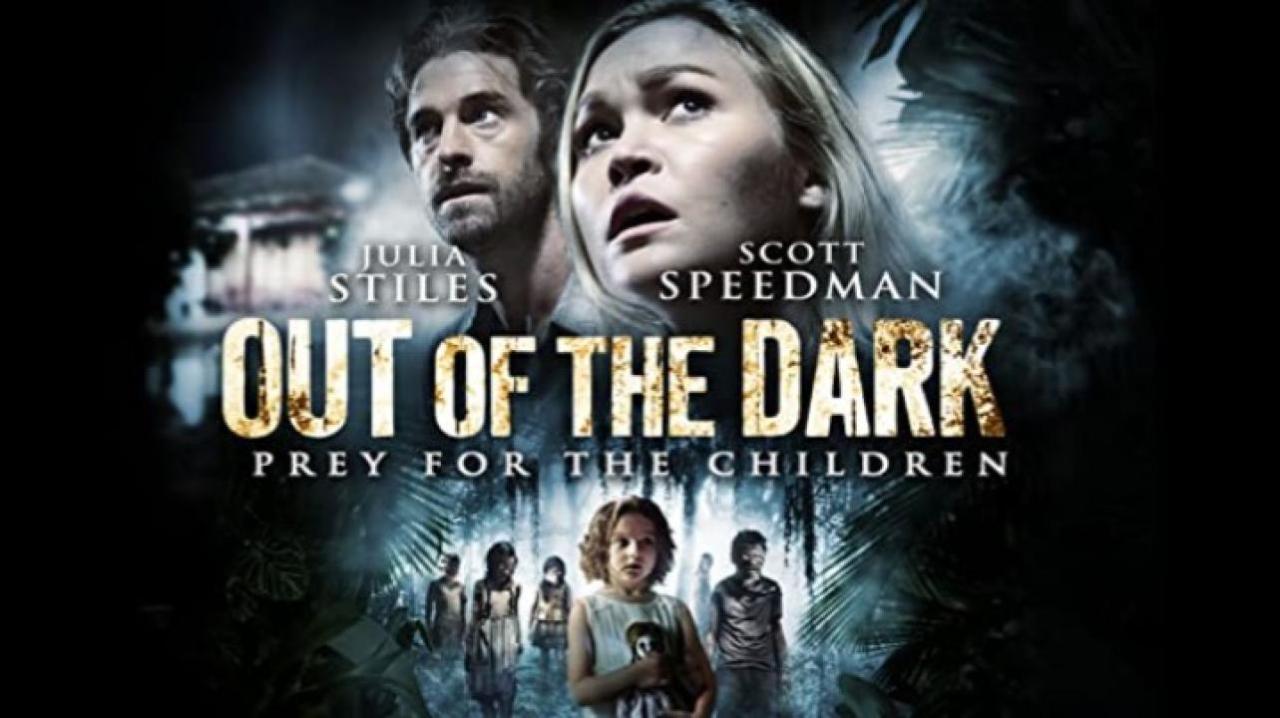 فيلم Out Of The Dark 2014 مترجم