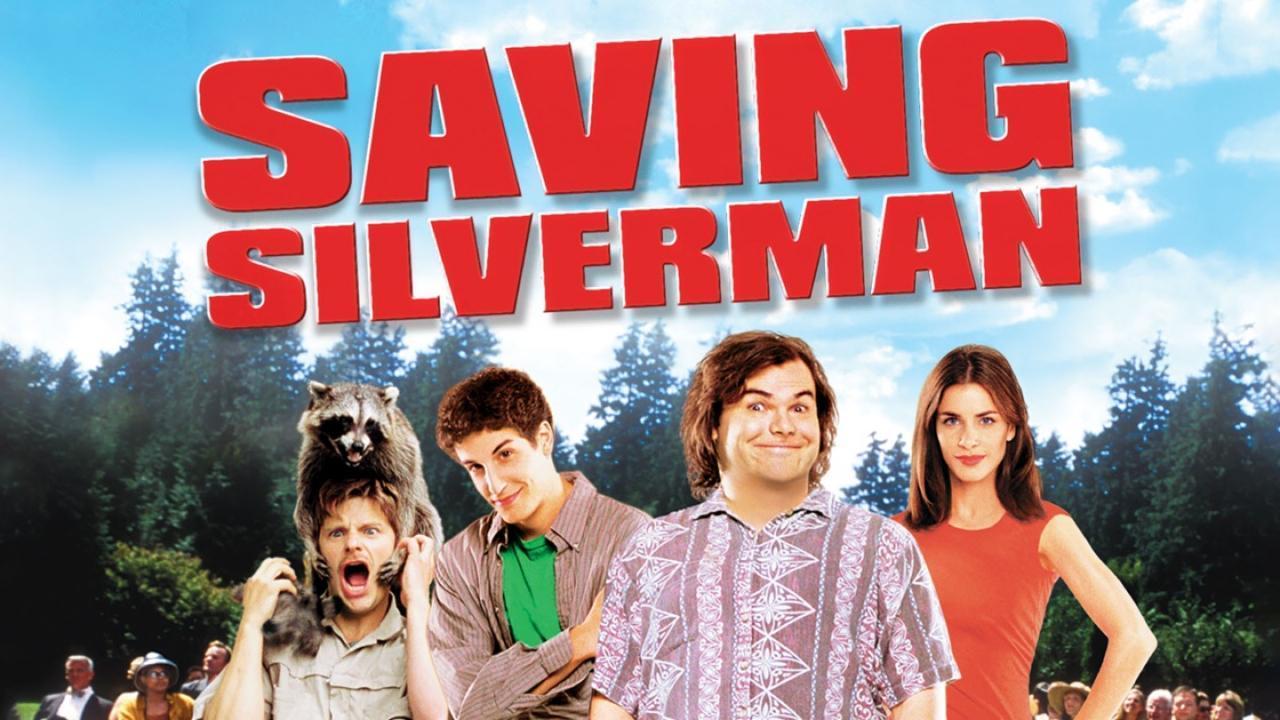 فيلم Saving Silverman 2001 مترجم